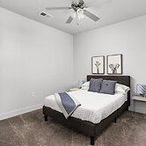 Cozysuites Stylish 4BR the heart of Nora