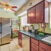 Artfully Decorated Cottonwood Home: Pets Welcome!