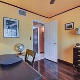 Artfully Decorated Cottonwood Home: Pets Welcome!