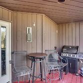 Ski-in, Ski-out Brian Head Condo w/ Fireplace!