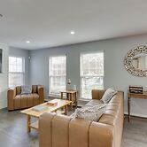 8 Mi to National Mall: Quiet Cheverly Apt