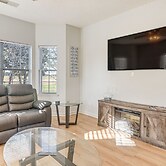 Legends Golf Condo ~ 10 Mi to Myrtle Beach Access!