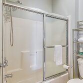 Legends Golf Condo ~ 10 Mi to Myrtle Beach Access!