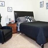 2BD 2BT Apartment 1 Min to University Utrgv
