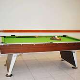 Beautiful House With Pool