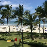 Riviera: M4 Giardino 44A, frente Praia, 4Dorms, 3Banh, 2Gar, Varanda G