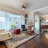 The Cottage and Castle