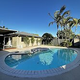 Tranquil Scape-Villa with Pool
