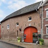 Lovely Apartment in Voeren