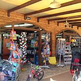 Comfortable Campsite-chalet G10 Tuscany Near sea