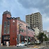 RED SUBMARINE - Hostel