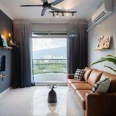 Seri Kota Apartment George Town