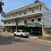 Hotel Porto Amazônia