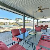 Luxe Beaumont Home w/ Private Pool!