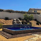 Pool & Yard: Luxe Beaumont Getaway!
