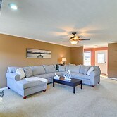 Quiet Albany Retreat Near Dale Hollow Lake!