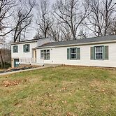 Charming State College Home - 4 Mi to Psu!