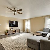 Charming State College Home - 4 Mi to Psu!