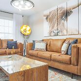 Modern Townhome: Walk to Tennessee Tech University