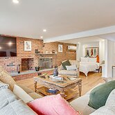 Cozy Valley Stream Studio, 20 Mi to Times Square!