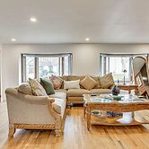 Cozy Valley Stream Studio, 20 Mi to Times Square!