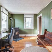 Quiet Port Royal Home w/ Deck, Near Juniata River!