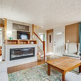 Quiet Port Royal Home w/ Deck, Near Juniata River!