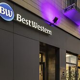Best Western 11BAUER Paris Saint-Ouen