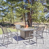 Manzanita 3 Bedroom Home by RedAwning