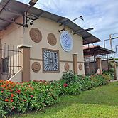 Aires frescos de Boquete