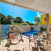 Sunset by AFT - Porto de Galinhas