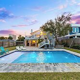 Bid-A-Wee Beach Home