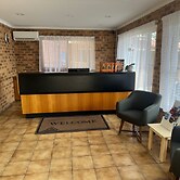 Clock Tower Motor Inn