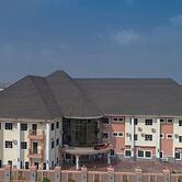 Abada Luxury Hotel and Suites