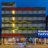 Rumaruma Farvet Residence Ambon