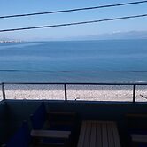 Stavento beach front suites