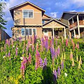 Central Tacoma Homestay -private room-