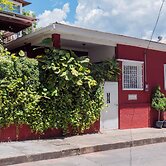 AMINA  Inn