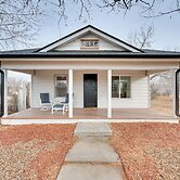 Chic Erie Vacation Rental ~ 14 Mi to Boulder!