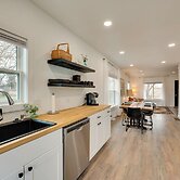 Chic Erie Vacation Rental ~ 14 Mi to Boulder!