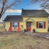 Pet-friendly Utah Abode w/ Patio, Fire Pit & Yard!