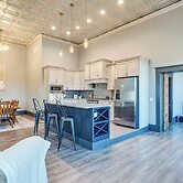 Florence Vacation Rental w/ Rooftop Deck!