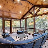 Impressive Presque Isle Lake House w/ Water Access