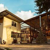 Ecoterra Inka Lodge