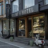 Triumf Hotel