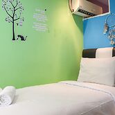 Cozy 2Br At Buah Batu Park Apartment