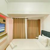 Enjoy Living And Homey Studio Tokyo Riverside Pik 2 Apartment