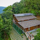 amã Stays & Trails The Malabar Villa Hibiscus, Kozhikode