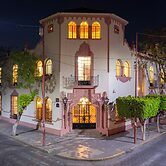 Gran Hotel México by Solaris