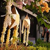 Villa Namkhan Heritage